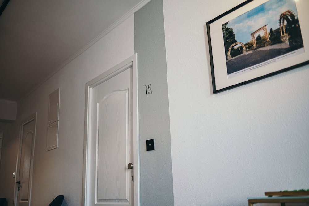 Hotel Nest Guesthouse