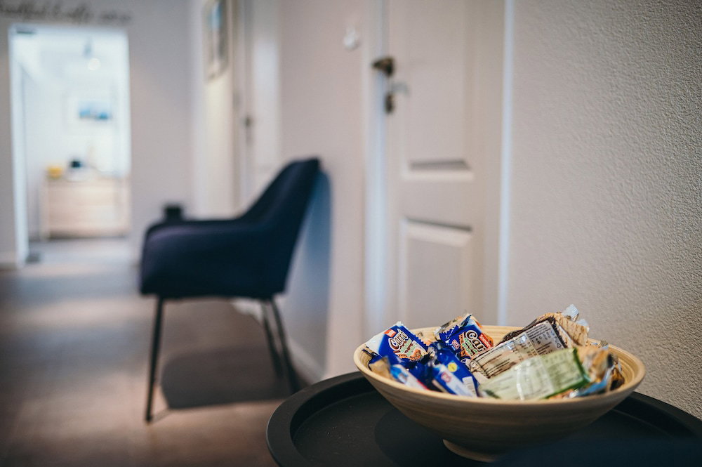 Nest Guesthouse