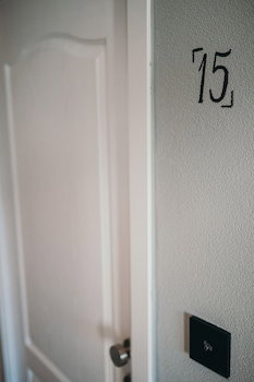 Nest Guesthouse