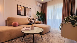 Hotel Bright Apartments By Sunlake Residence cazare Fundeni