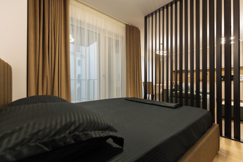 Hotel Nest Inn Jasmine Apartment