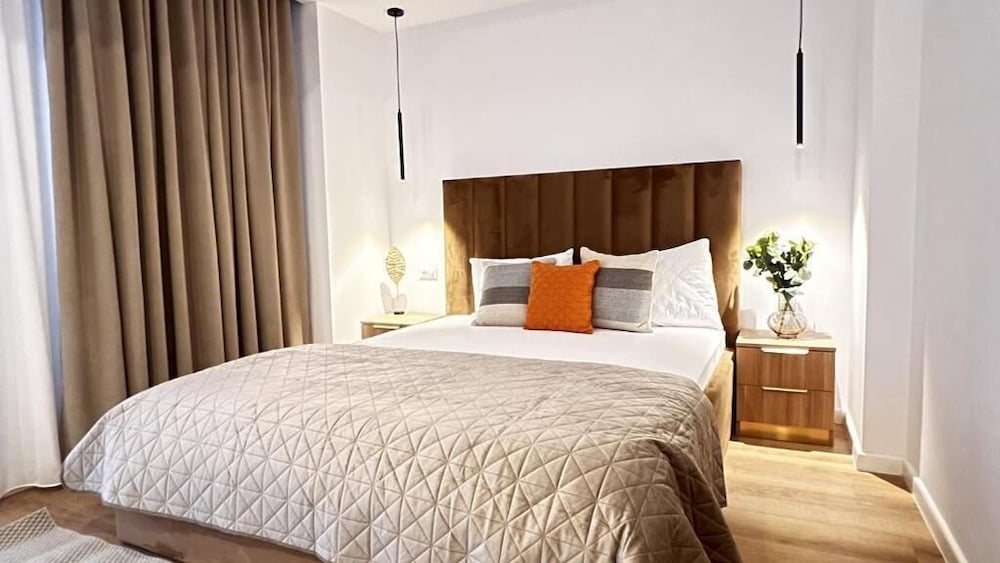 Hotel Aerogrey Residence Apartments