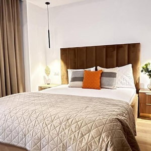 Hotel Aerogrey Residence Apartments cazare Tunari