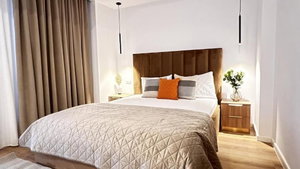 Hotel Aerogrey Residence Apartments cazare Tunari