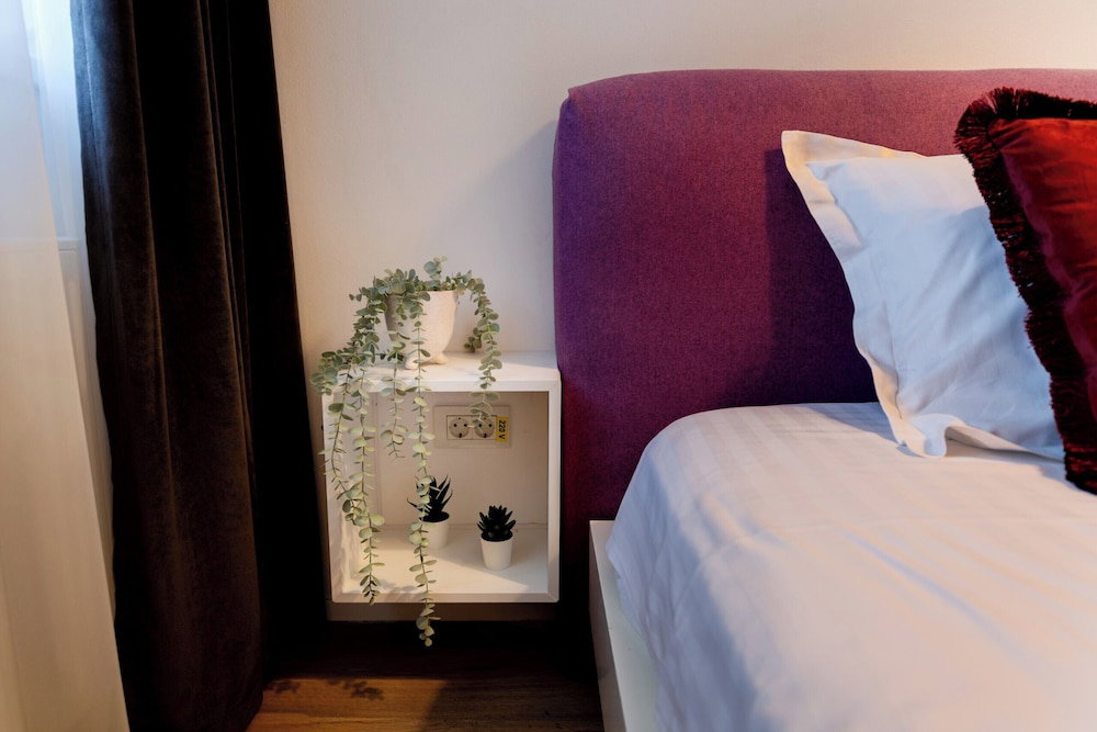 Comfortable Apartments In Baneasa