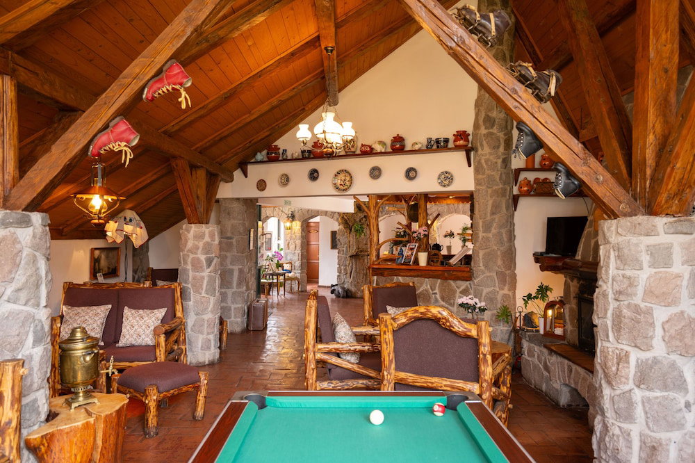 Fortuna Eco Boutique Hotel