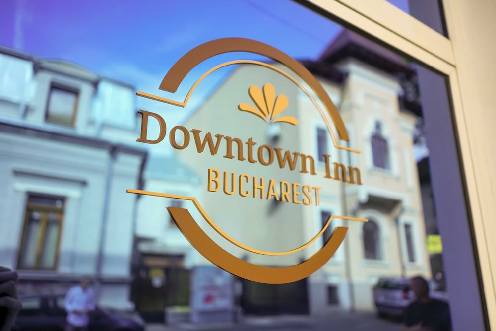 Hotel Bucharest Downtown Inn