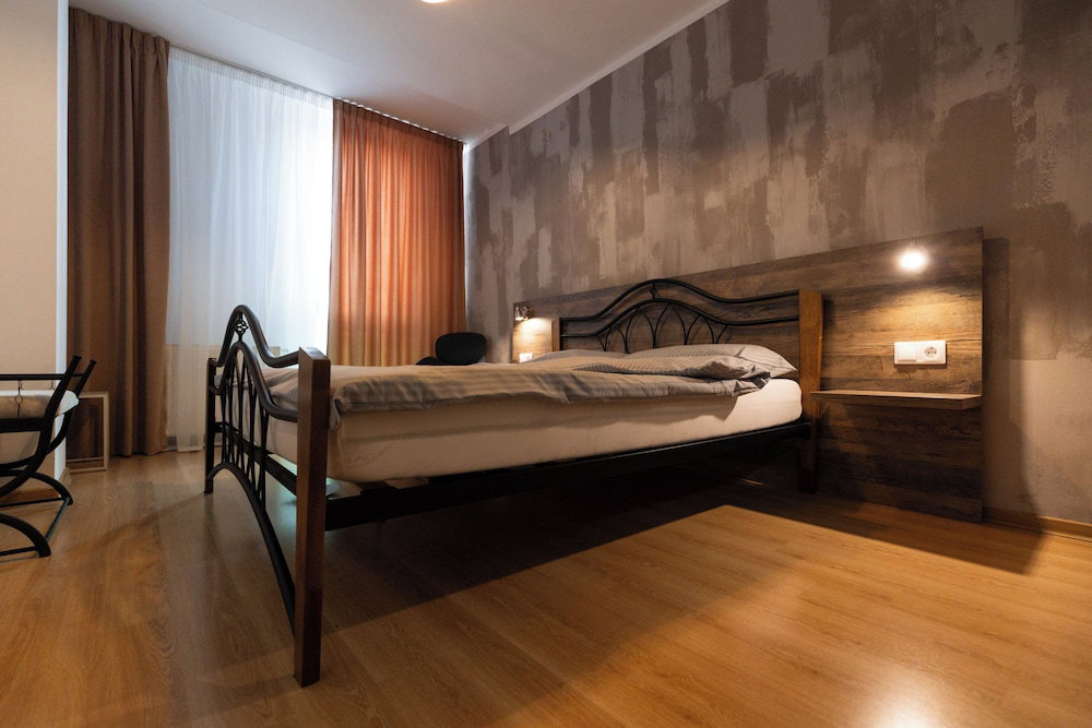 Hotel Nest Inn Acajou Apartment