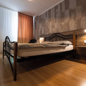 Hotel Nest Inn Acajou Apartment cazare Baia Mare