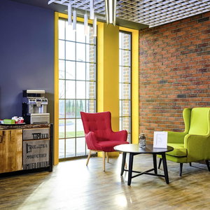 Hotel Ibis Styles Arad cazare Judetul Arad