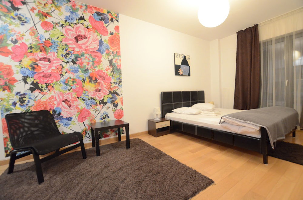 Upground Residence Apartments