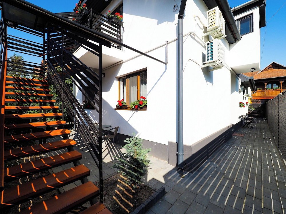 Hotel Ben Apartments