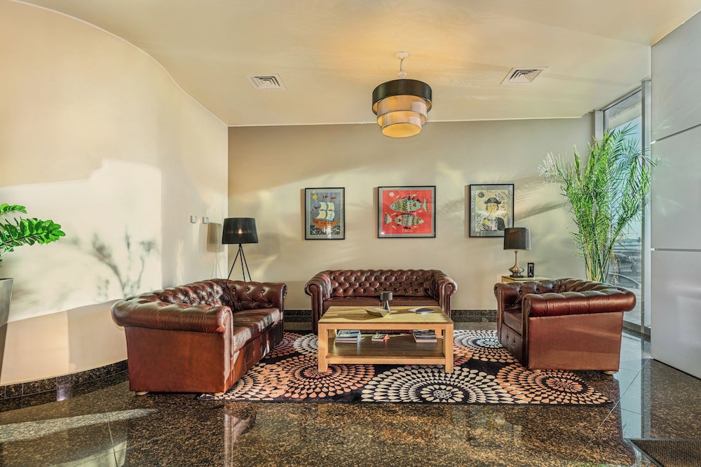 Vega Hotel