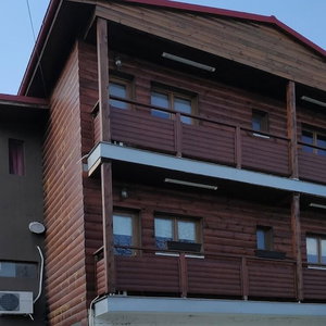 Hotel Cazare Business-Transit cazare Balotesti