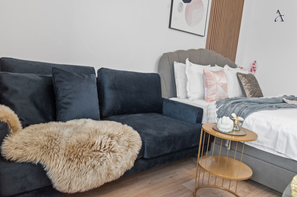 Hotel Studio La Foresta