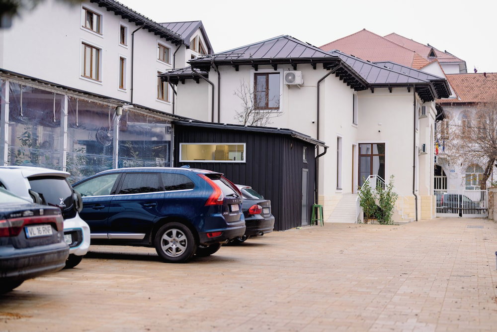 Hotel 5 Hills