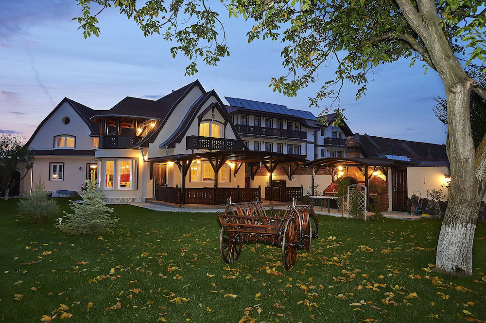 Hotel Conacul Ambient