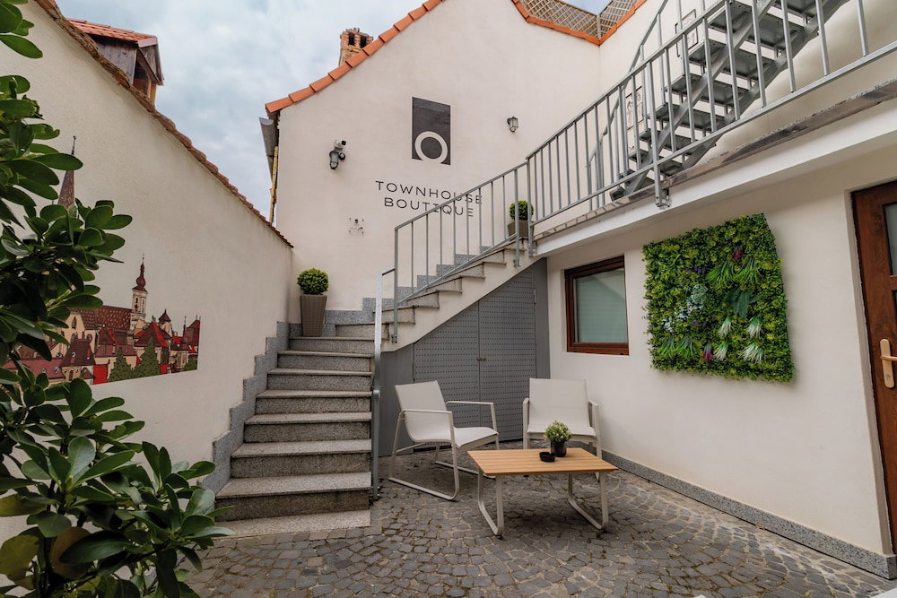 Hotel Townhouse Boutique