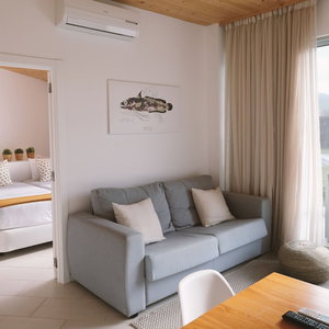 Sejur Sao Vicente Lodge vacanta Ribeira Grande