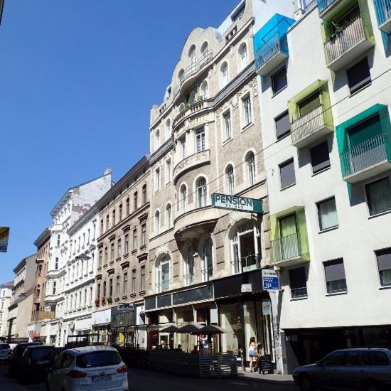Hotel Pension Reimer