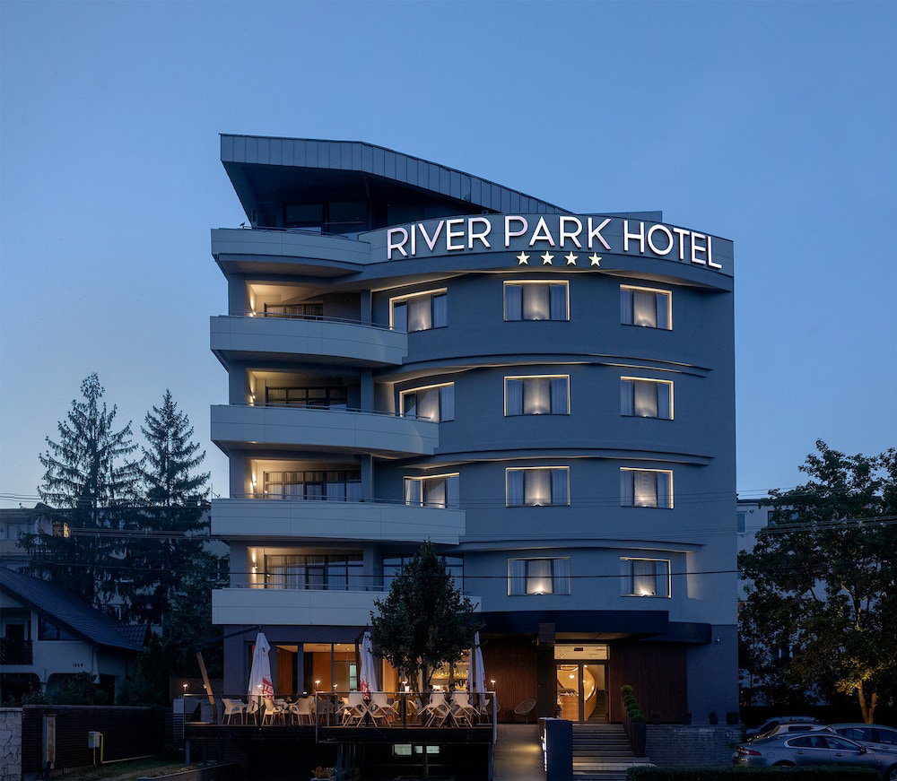 Hotel River Park Hotel