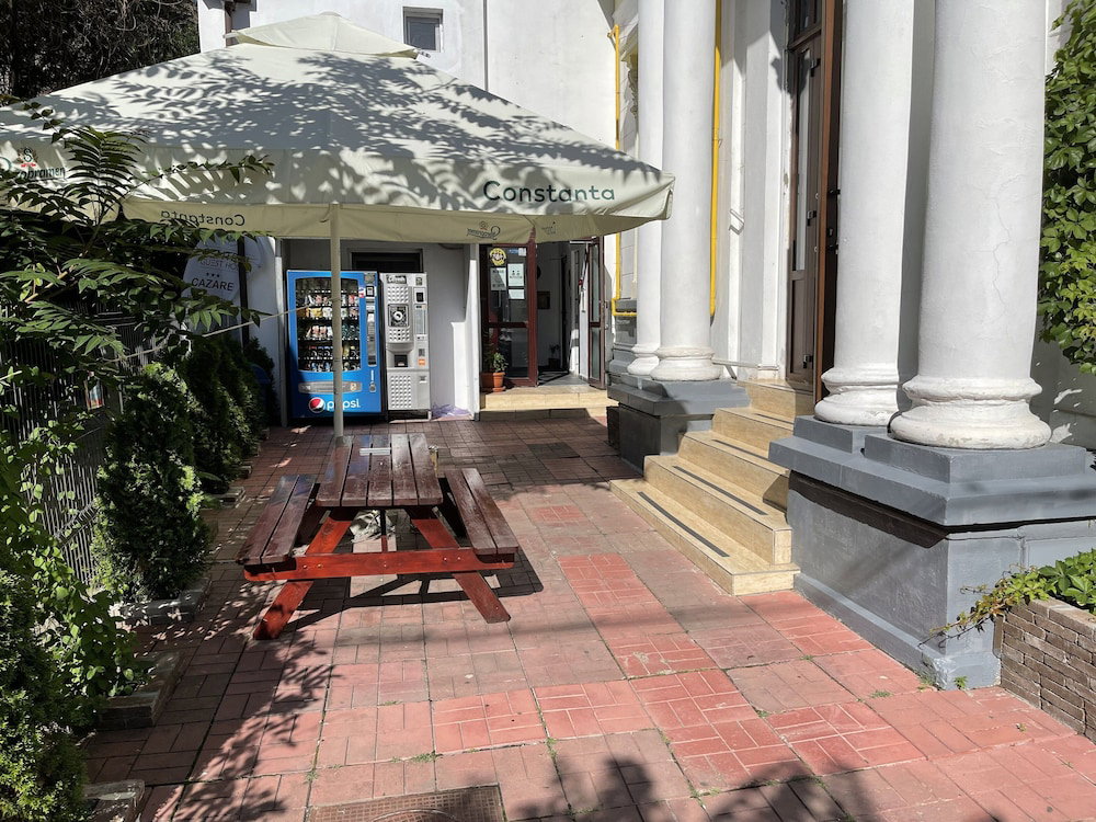 Hotel Piata Uniri Cozy Inn