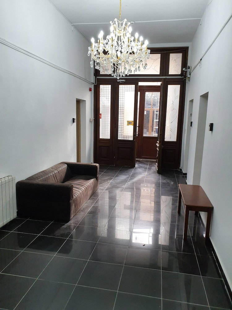 Piata Uniri Cozy Inn