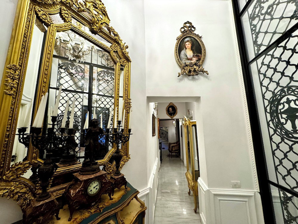 Chateau D'amour Luxury Boutique