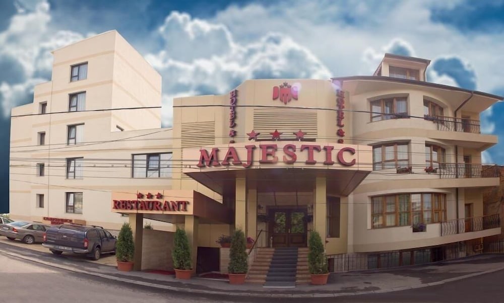 Hotel Hotel Majestic
