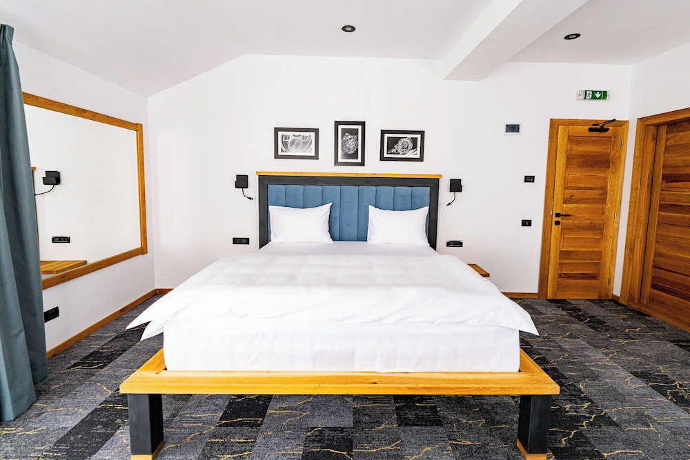 How Boutique And Hotel