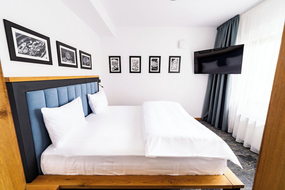 How Boutique And Hotel