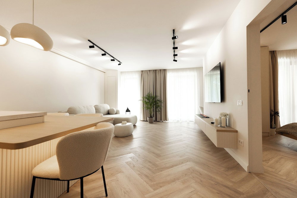 Hotel Nest Inn Boucle Apartment