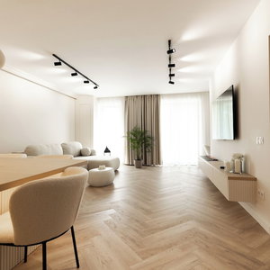 Hotel Nest Inn Boucle Apartment cazare Baia Mare
