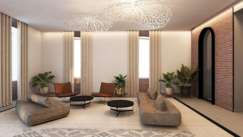 Mercure Conacul Cozieni