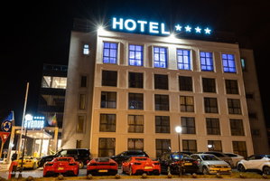 Hotel Hotel Avenue cazare Judetul Buzau