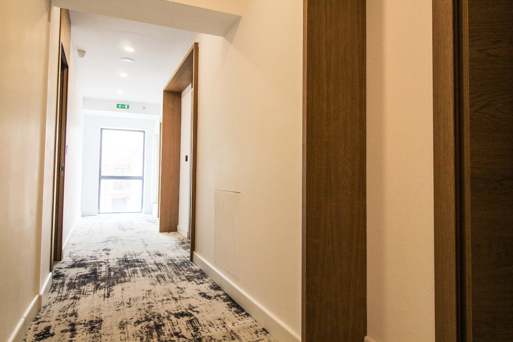 Hotel Avenue