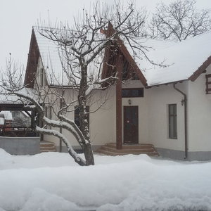 Hotel Casa Dancs cazare Judetul Covasna