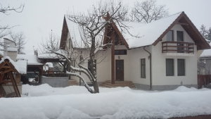 Hotel Casa Dancs cazare Judetul Covasna