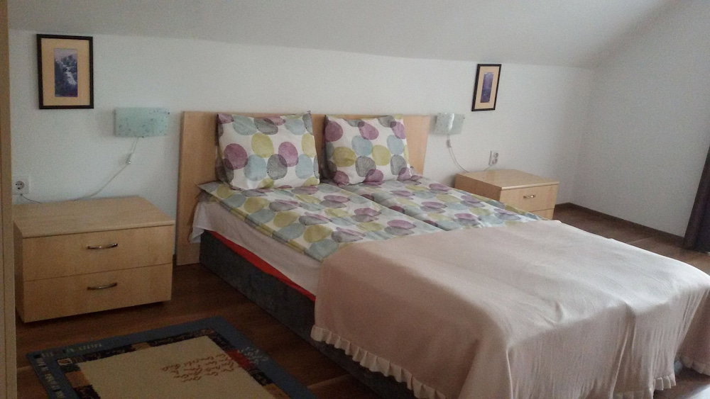 Casa Dancs