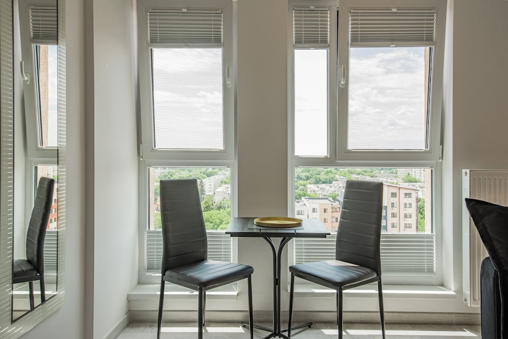 Hotel Cozy Penthousestudio Cityview W12