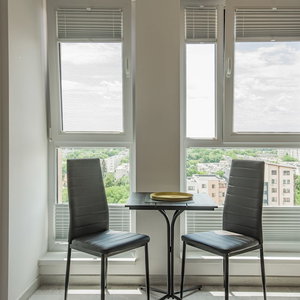 Hotel Cozy Penthousestudio Cityview W12 cazare Rosu