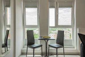 Hotel Cozy Penthousestudio Cityview W12 cazare Rosu