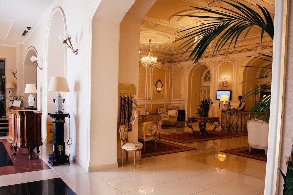 Grand Hotel Continental Bucuresti