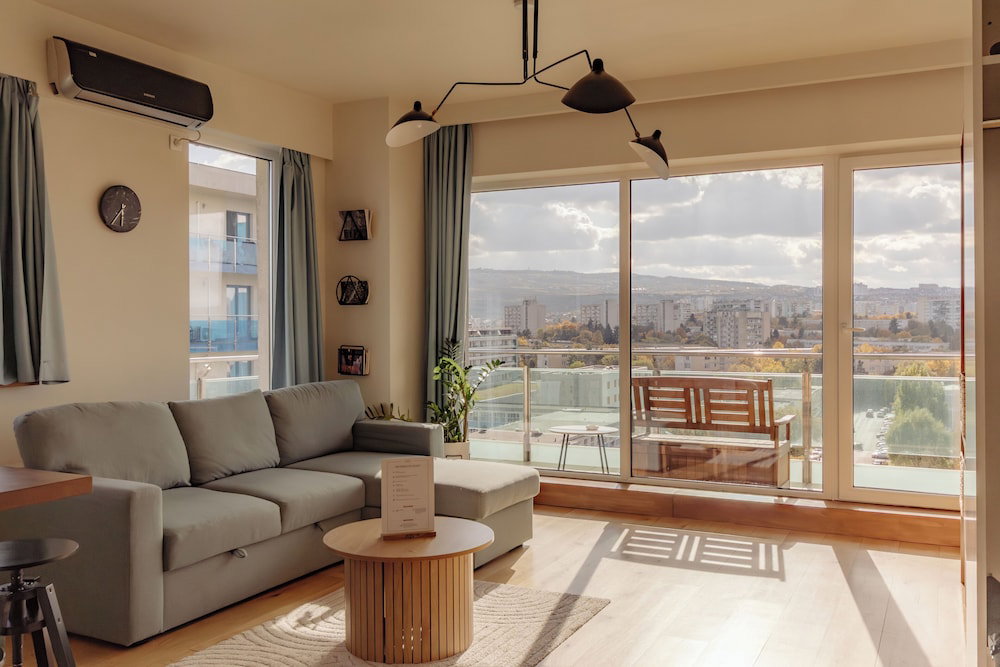 Zen Rezidential Apartments