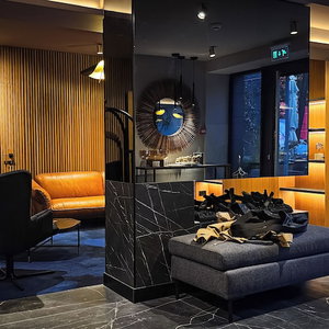 Hotel Bucura Hotel & Spa cazare Calimanesti