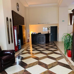 Hotel Albert Hotel & Restaurant cazare Ploiesti
