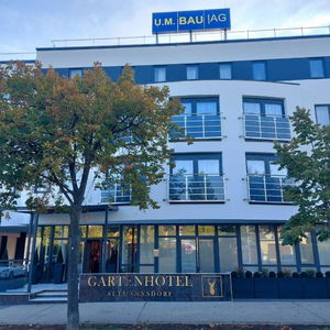 Hotel Gartenhotel Altmannsdorf 1 cazare Viena