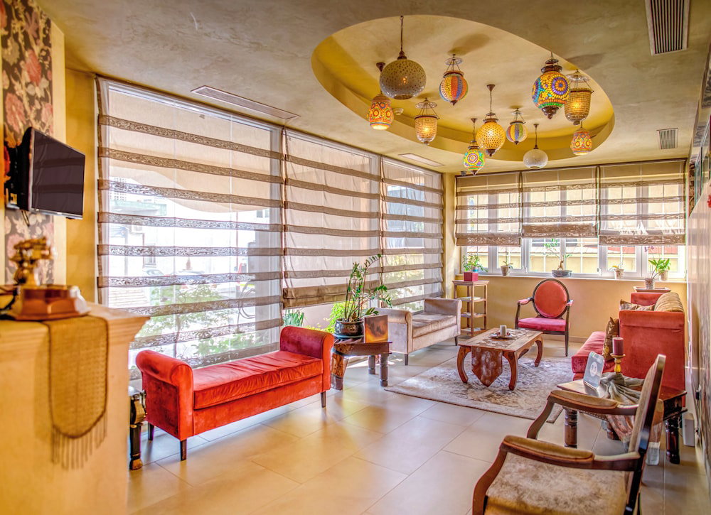 Simfonia Boutique Hotel
