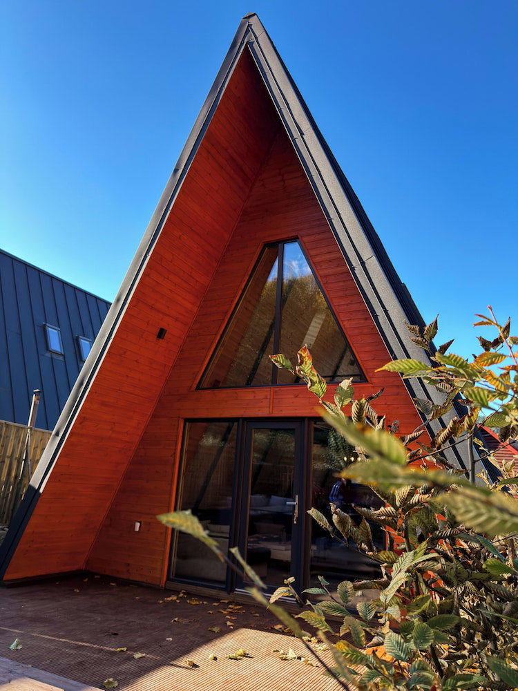 Hotel Macko Cabin