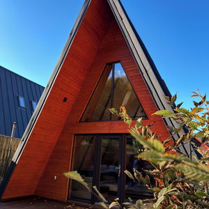 Hotel Macko Cabin cazare Baile Tusnad